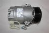 AUTOMEGA 1068540027 Compressor, air conditioning